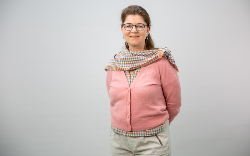 Joanna Kryszkiewicz