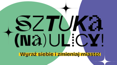 Sztuka (na) ulicy
