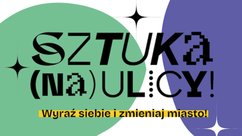 Sztuka (na) ulicy